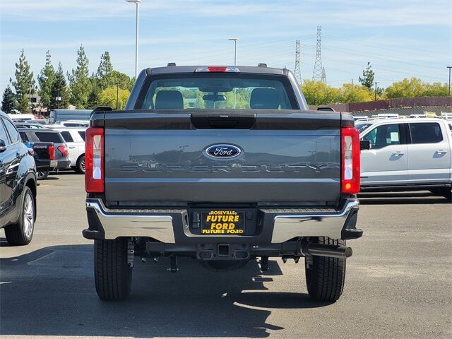 2025 Ford F-250SD XL Roseville CA