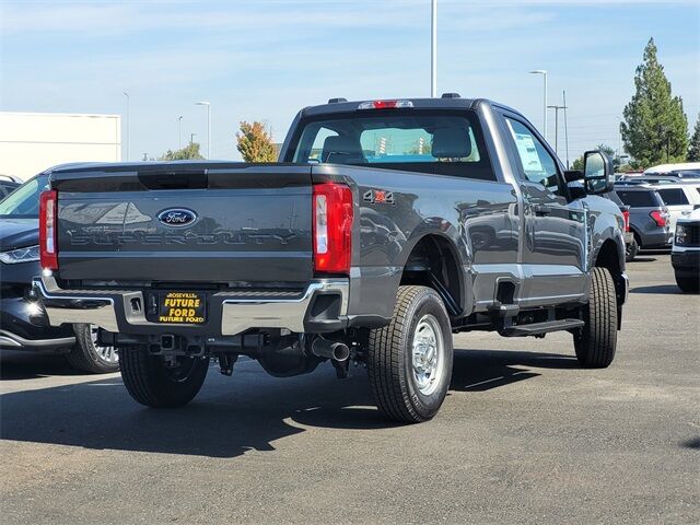 2025 Ford F-250SD XL Roseville CA