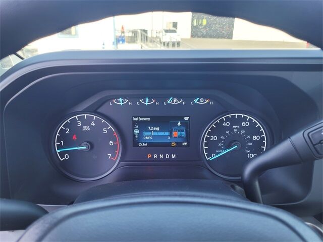 2025 Ford F-250SD XL Roseville CA