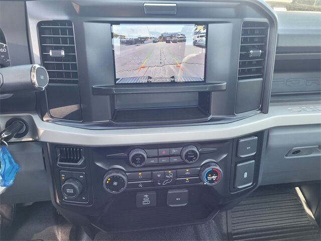 2025 Ford F-250SD XL Roseville CA