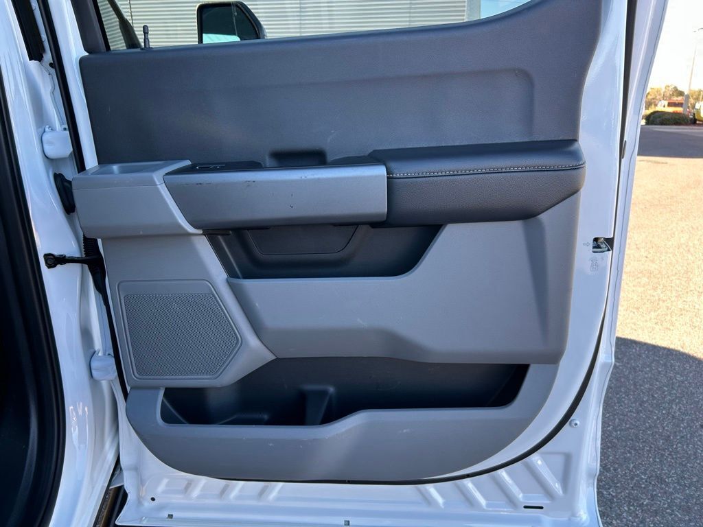 2025 Ford F-250SD XLT Lakeland FL