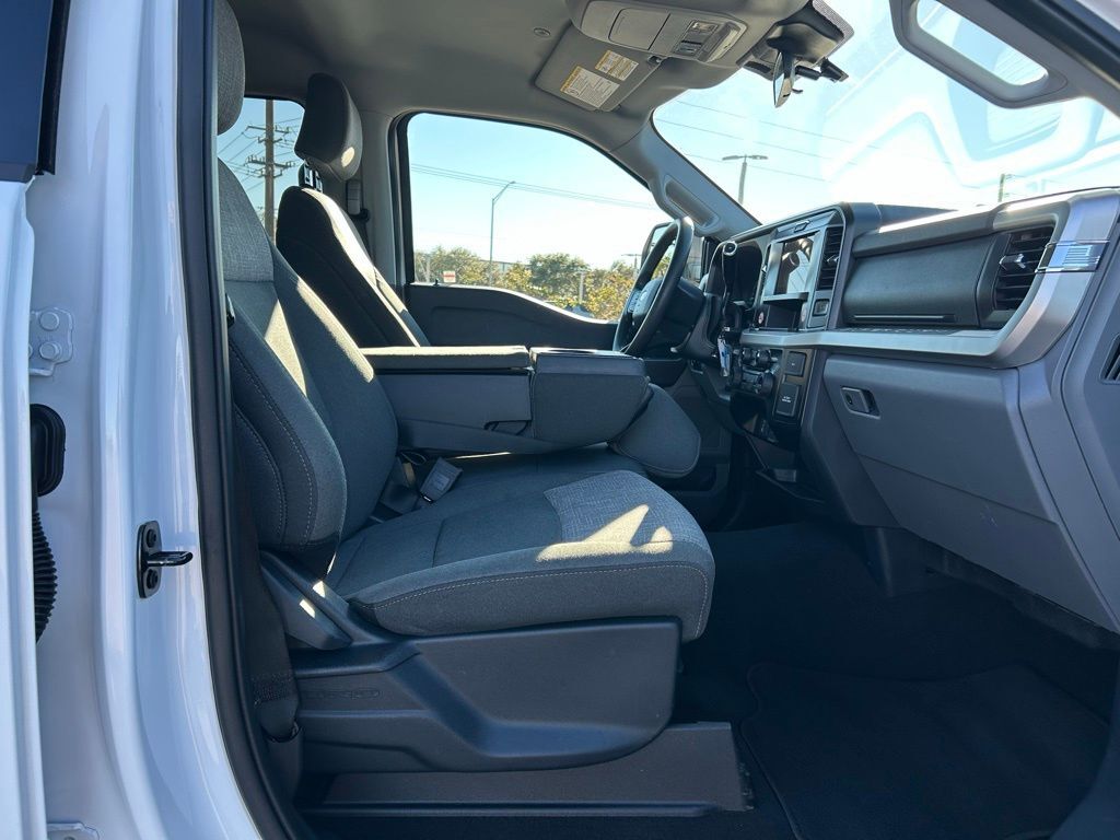 2025 Ford F-250SD XLT Lakeland FL