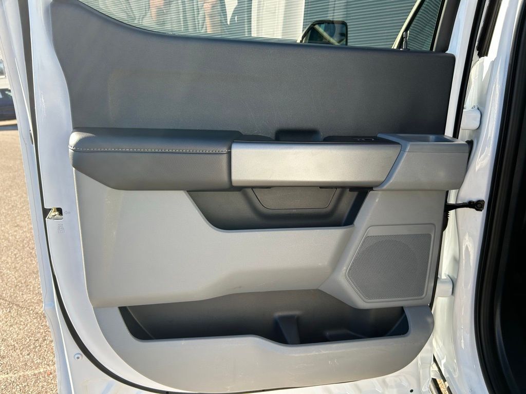 2025 Ford F-250SD XLT Lakeland FL