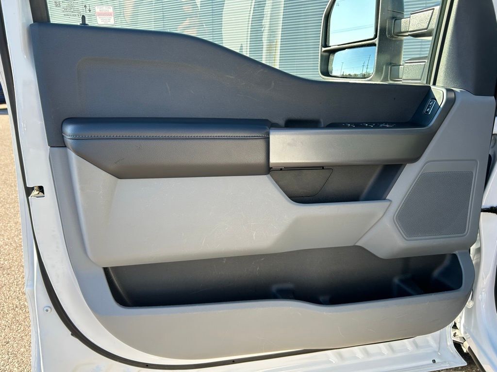 2025 Ford F-250SD XLT Lakeland FL