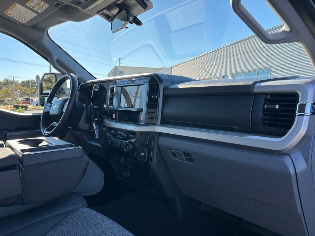 2025 Ford F-250SD XLT Lakeland FL