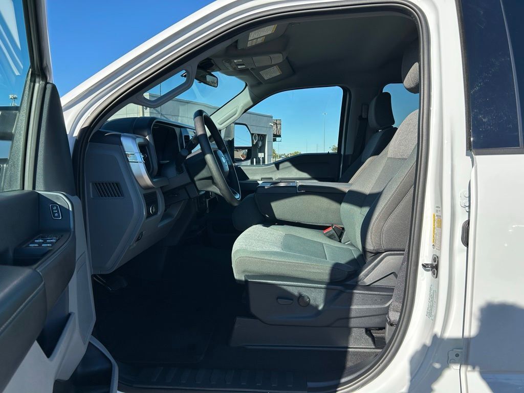 2025 Ford F-250SD XLT Lakeland FL