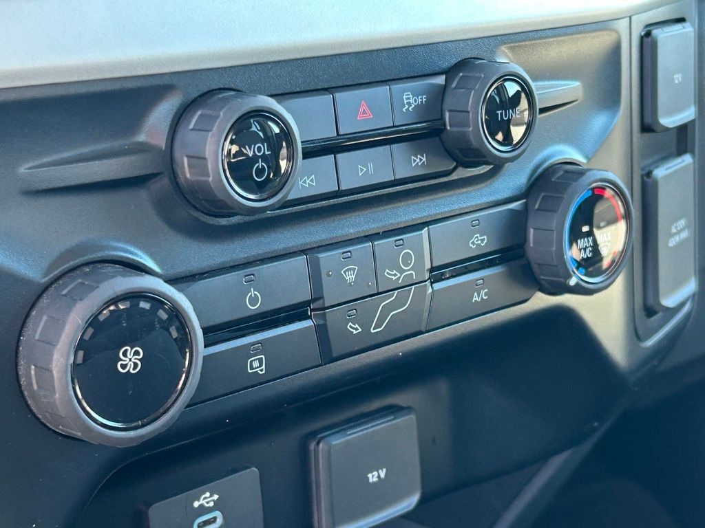 2025 Ford F-250SD XLT Lakeland FL