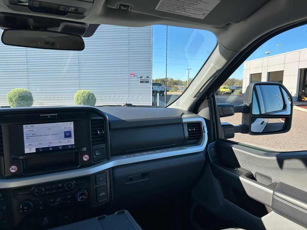 2025 Ford F-250SD XLT Lakeland FL