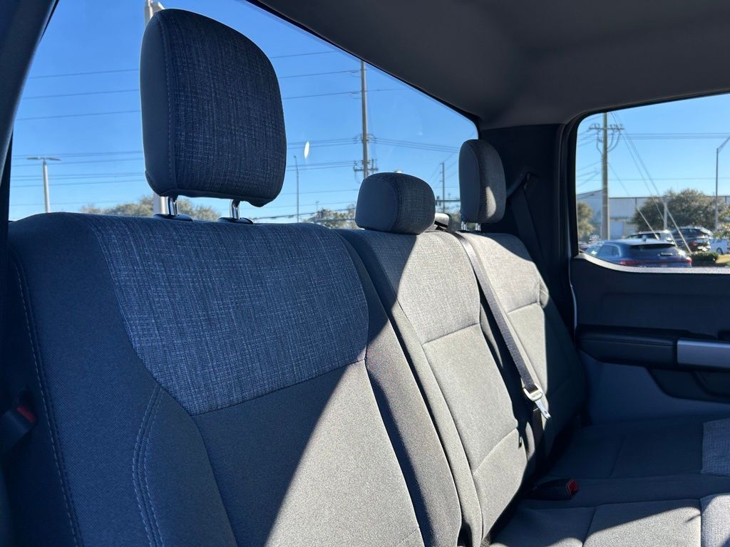 2025 Ford F-250SD XLT Lakeland FL