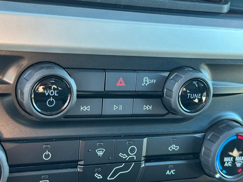 2025 Ford F-250SD XLT Lakeland FL