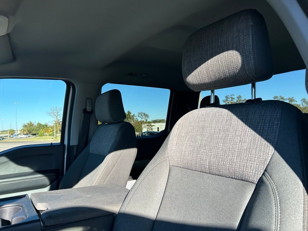 2025 Ford F-250SD XLT Lakeland FL