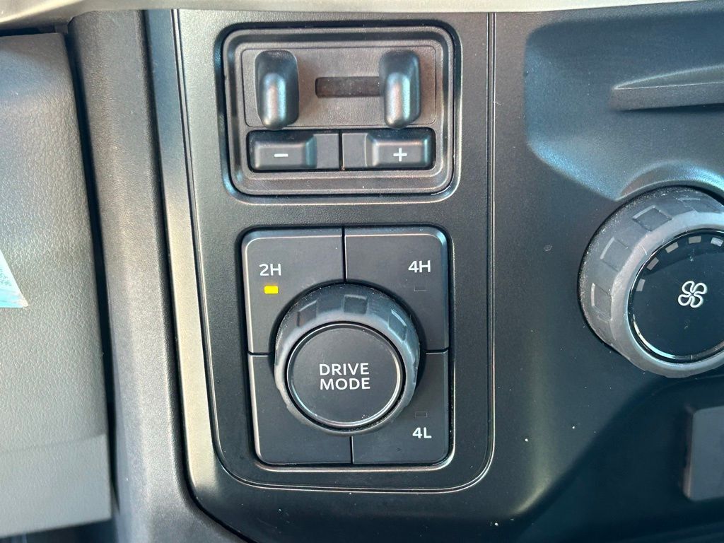 2025 Ford F-250SD XLT Lakeland FL