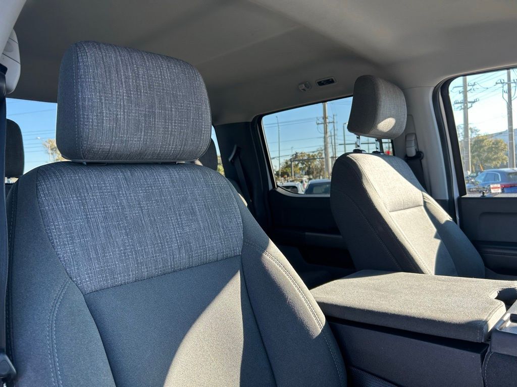 2025 Ford F-250SD XLT Lakeland FL