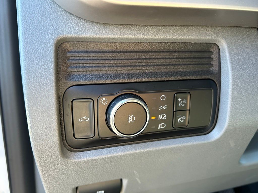 2025 Ford F-250SD XLT Lakeland FL