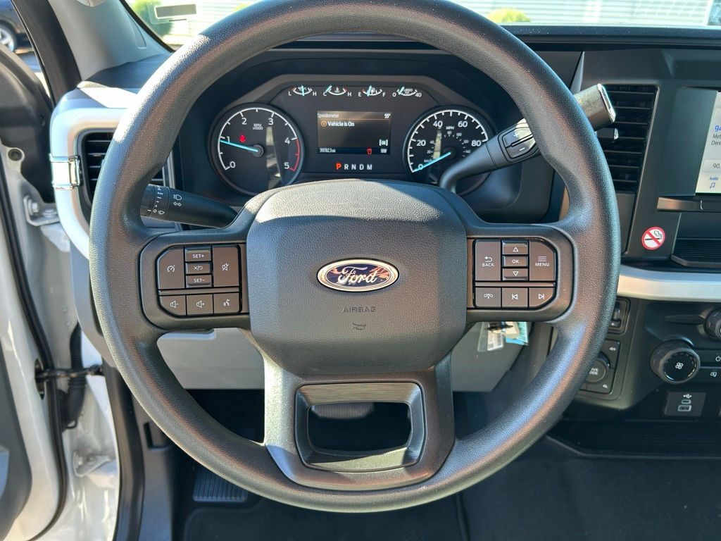 2025 Ford F-250SD XLT Lakeland FL