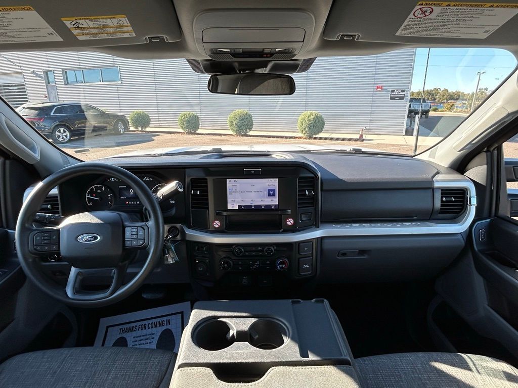 2025 Ford F-250SD XLT Lakeland FL