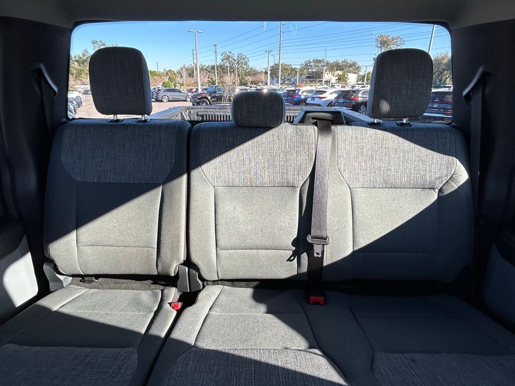 2025 Ford F-250SD XLT Lakeland FL