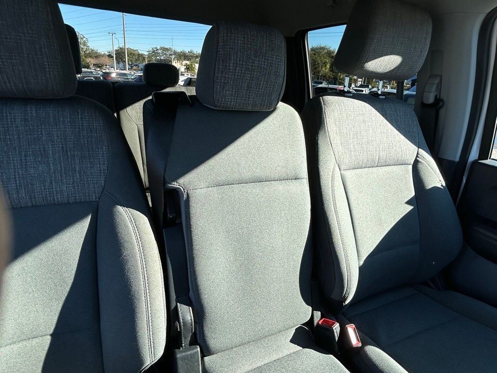 2025 Ford F-250SD XLT Lakeland FL