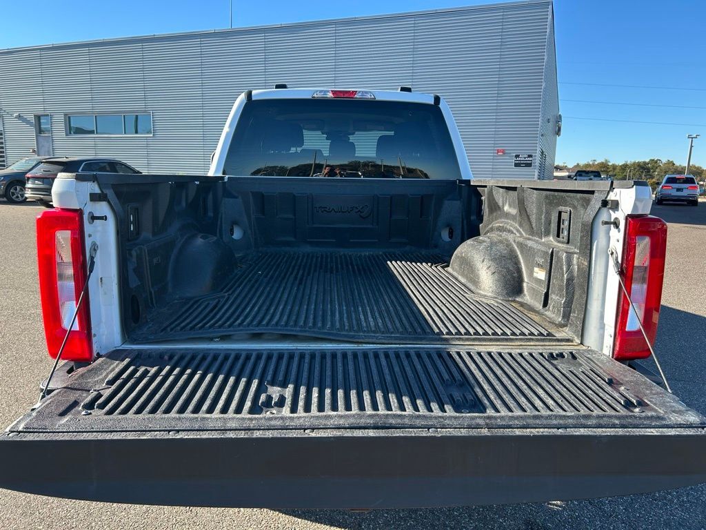 2025 Ford F-250SD XLT Lakeland FL