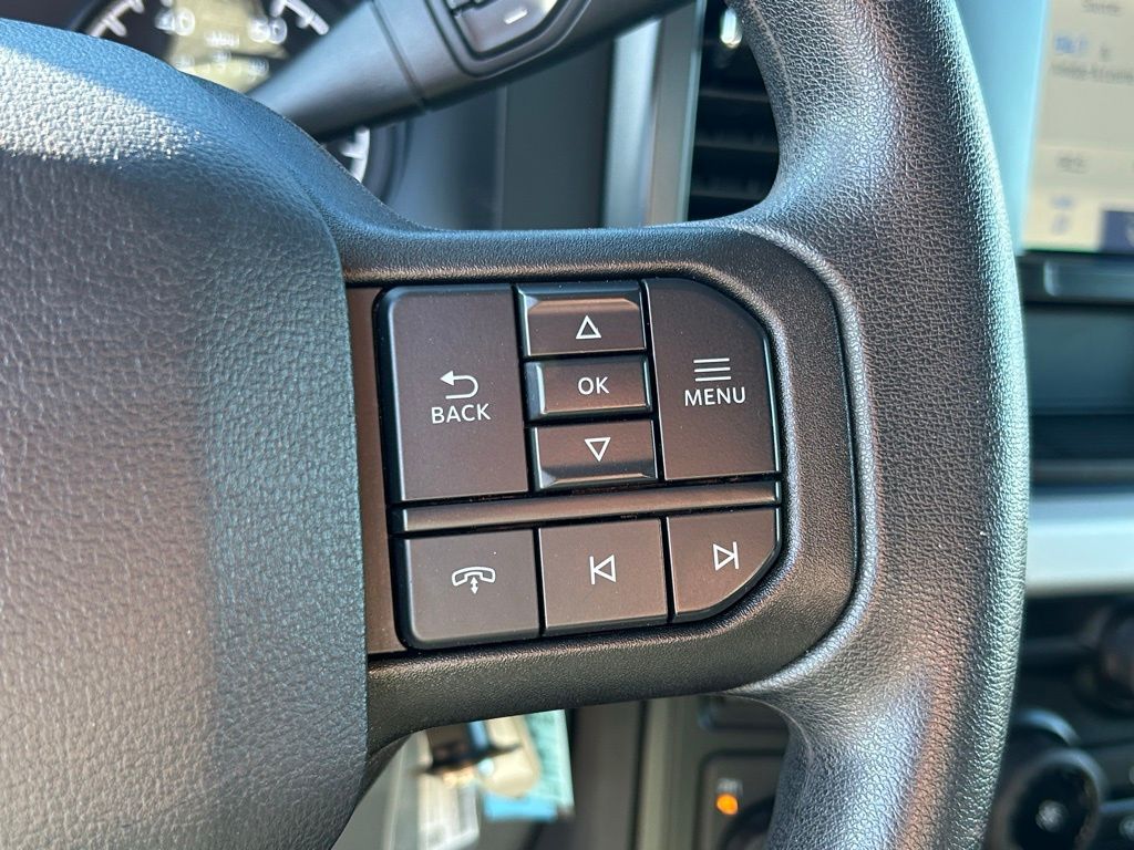 2025 Ford F-250SD XLT Lakeland FL