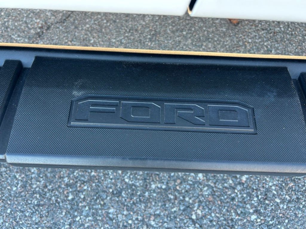 2025 Ford F-250SD XLT Lakeland FL