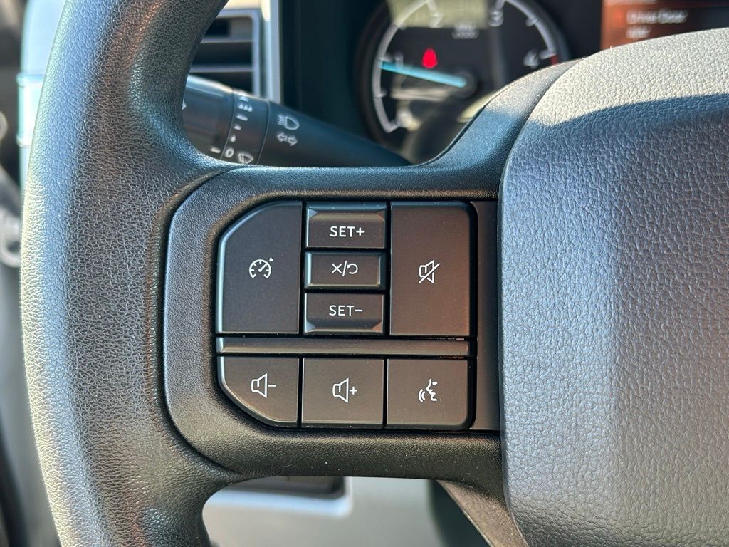 2025 Ford F-250SD XLT Lakeland FL