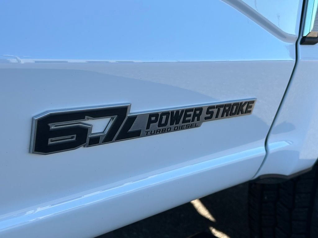 2025 Ford F-250SD XLT Lakeland FL