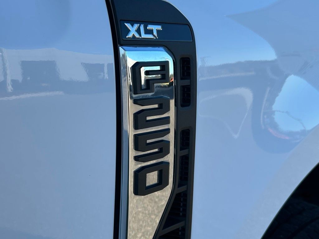 2025 Ford F-250SD XLT Lakeland FL