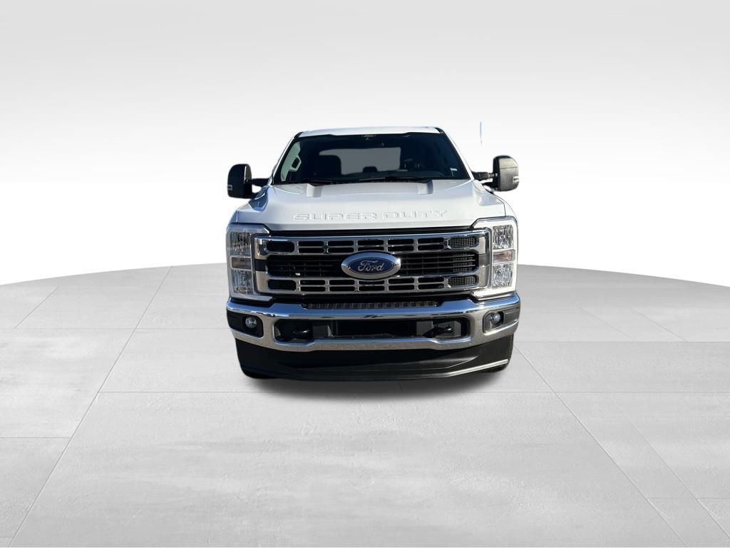 2025 Ford F-250SD XLT Lakeland FL
