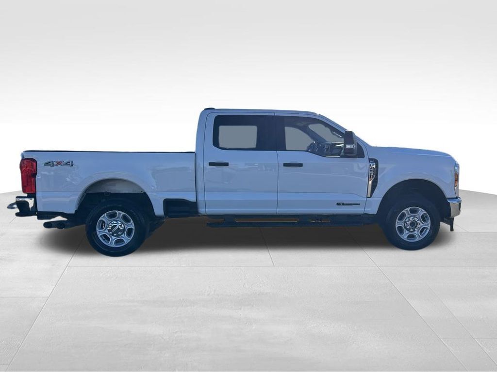 2025 Ford F-250SD XLT Lakeland FL
