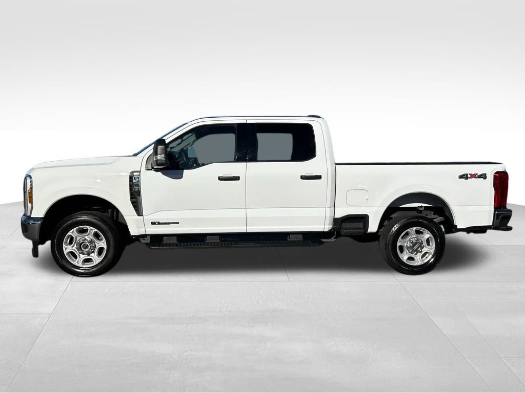 2025 Ford F-250SD XLT Lakeland FL