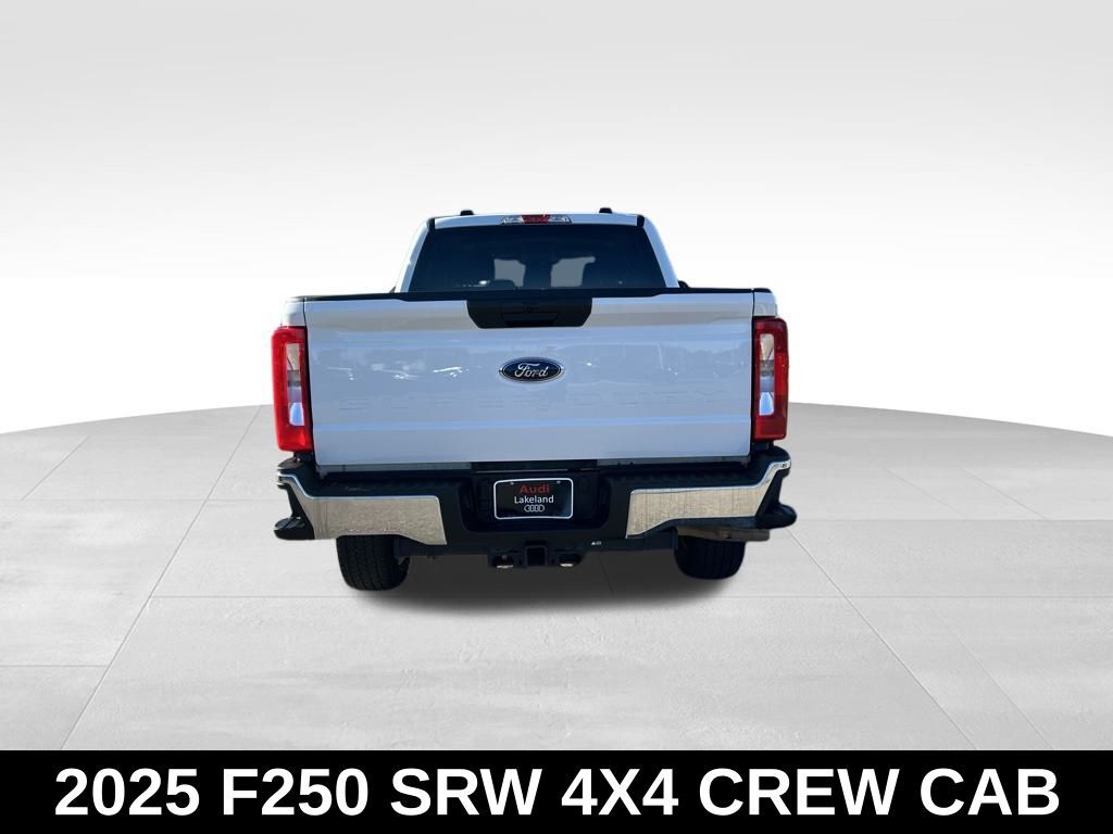 2025 Ford F-250SD XLT Lakeland FL
