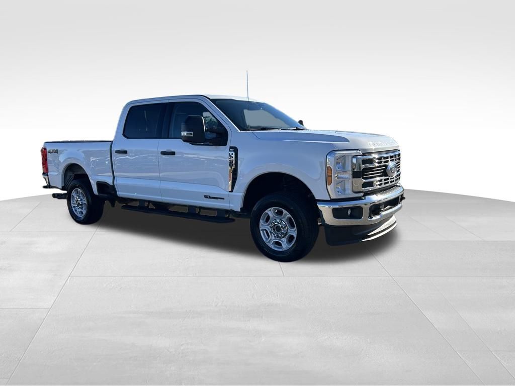 2025 Ford F-250SD XLT Lakeland FL