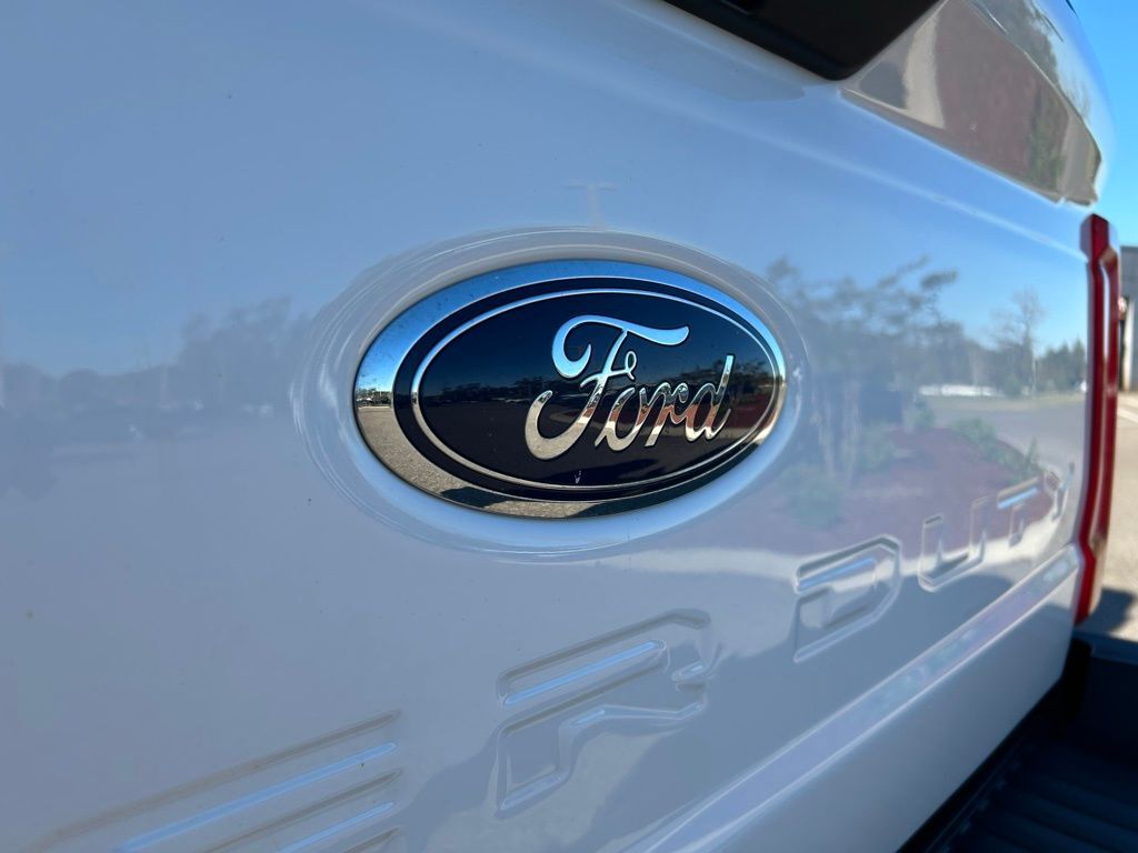 2025 Ford F-250SD XLT Lakeland FL