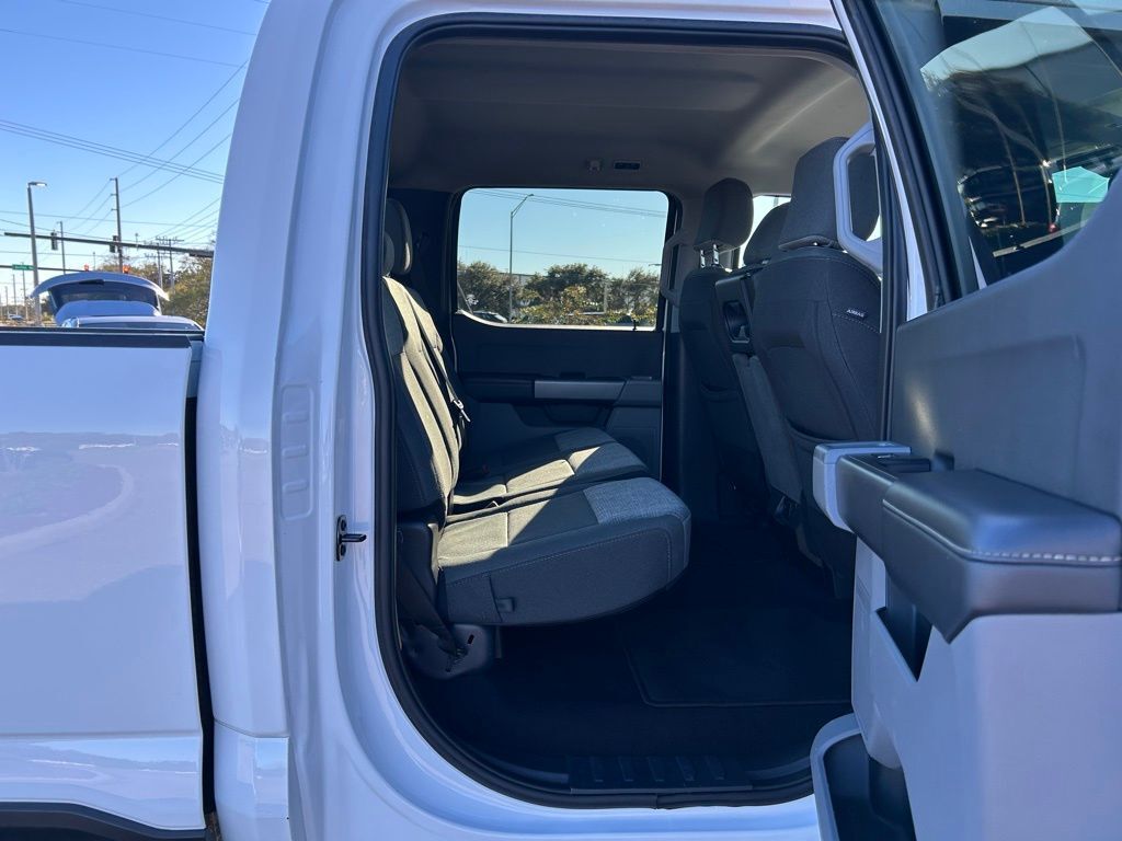 2025 Ford F-250SD XLT Lakeland FL