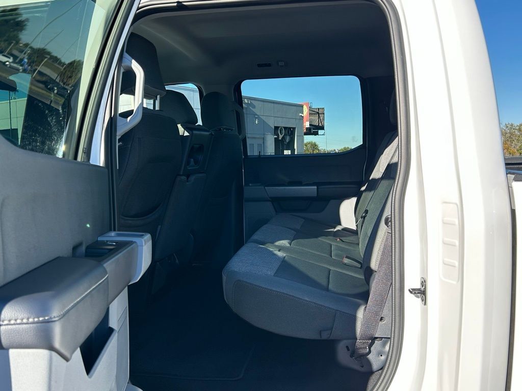 2025 Ford F-250SD XLT Lakeland FL