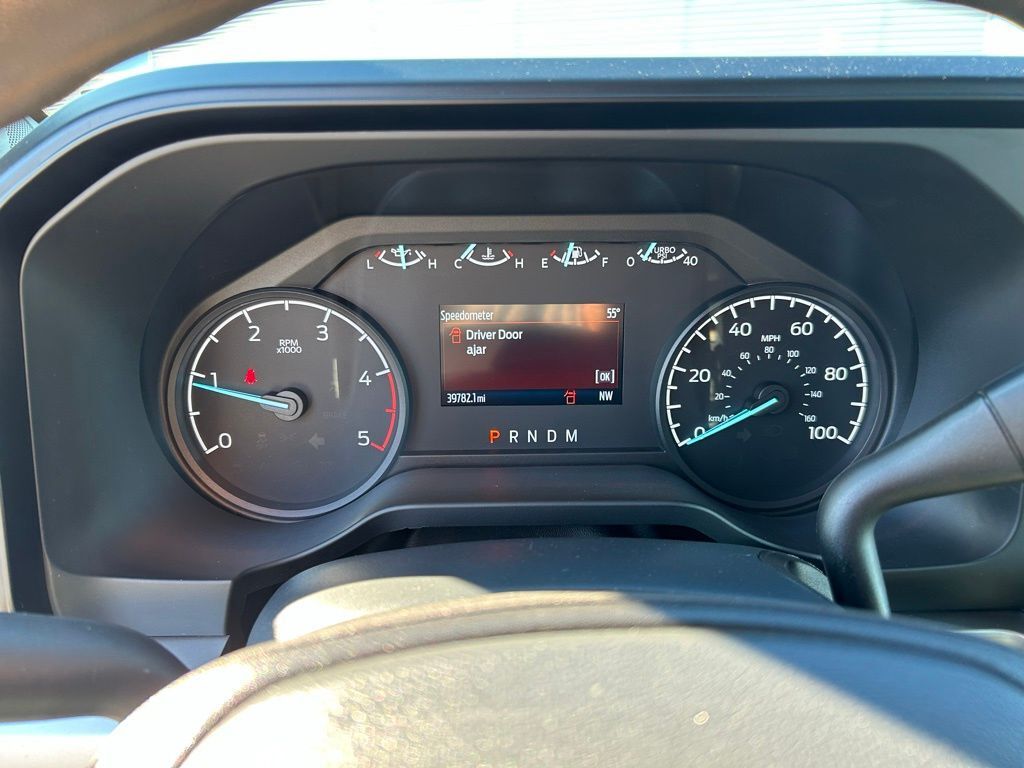 2025 Ford F-250SD XLT Lakeland FL