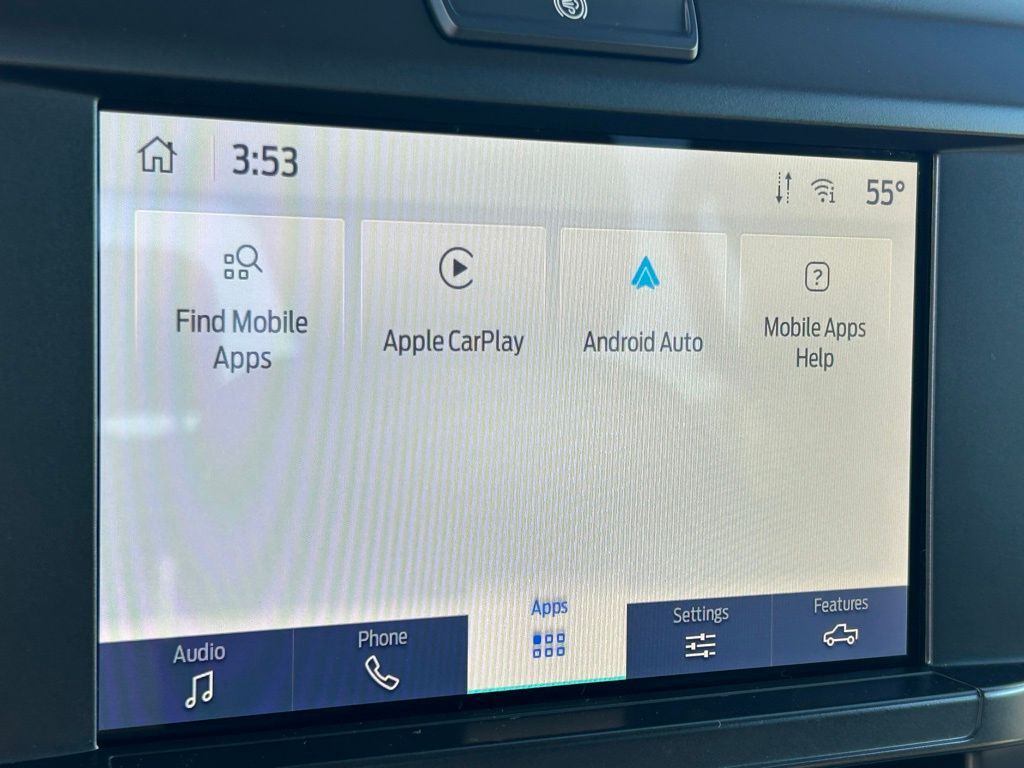 2025 Ford F-250SD XLT Lakeland FL