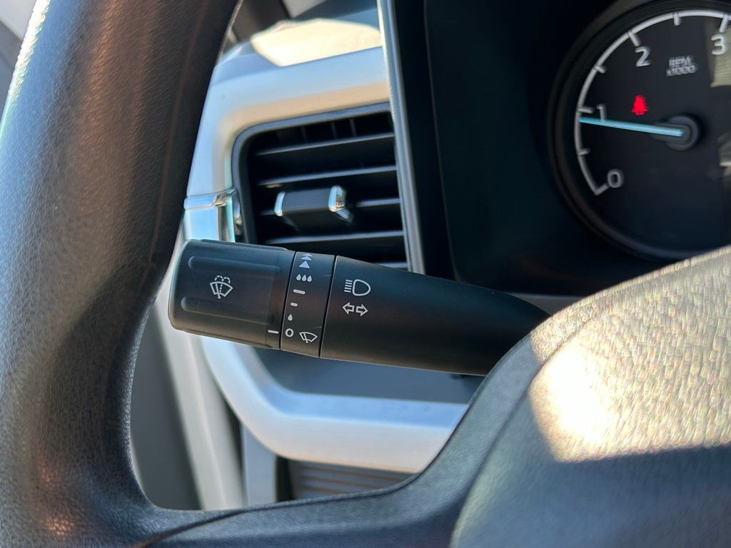 2025 Ford F-250SD XLT Lakeland FL