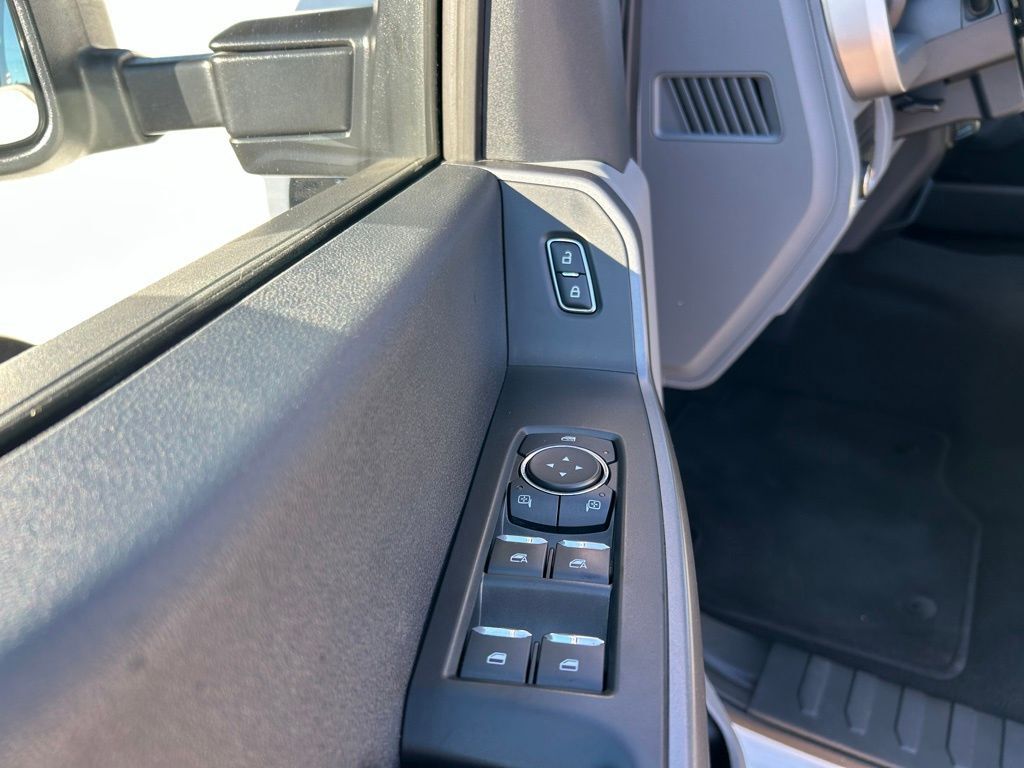 2025 Ford F-250SD XLT Lakeland FL