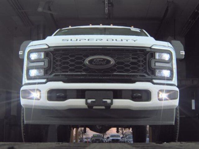 2025 Ford F-350 Super Duty Minocqua WI 2025 Ford F-350 Super Duty Minocqua WI