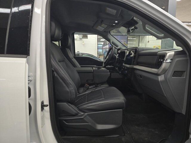 2025 Ford F-350 Super Duty Minocqua WI 2025 Ford F-350 Super Duty Minocqua WI