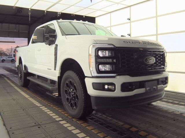 2025 Ford F-350 Super Duty Minocqua WI 2025 Ford F-350 Super Duty Minocqua WI