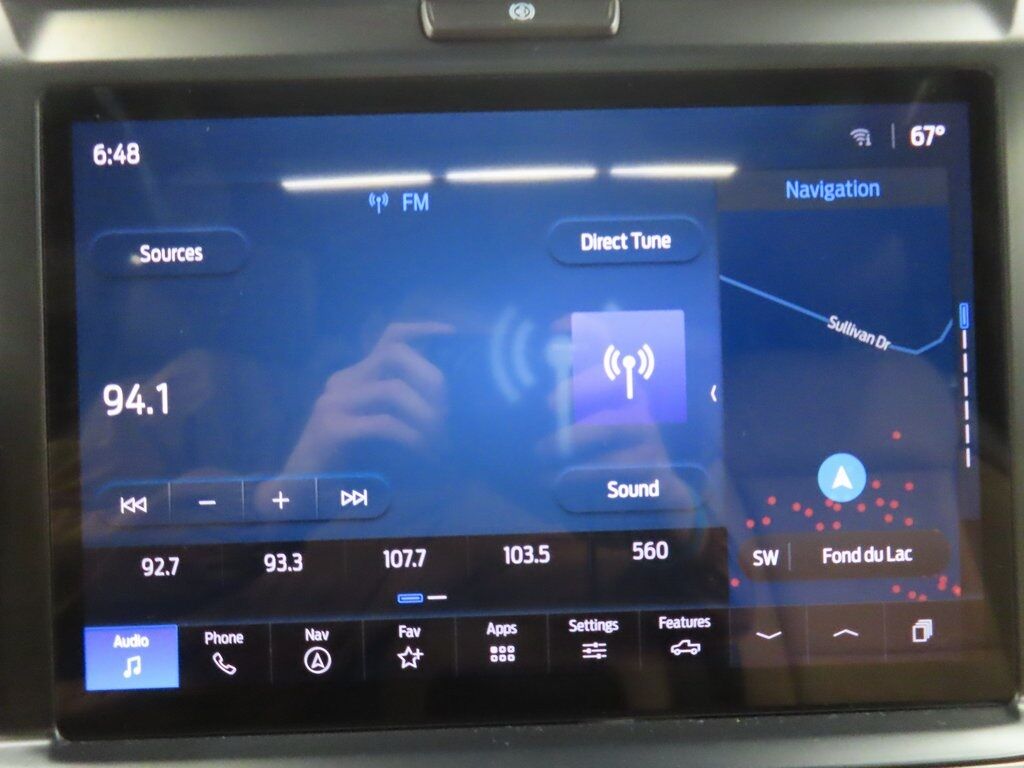 2025 Ford F-350 Super Duty 4x4 Crew Cab Lariat SRW Fond du Lac WI 2025 Ford F-350 Super Duty 4x4 Crew Cab Lariat SRW Fond du Lac WI