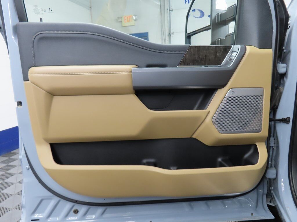 2025 Ford F-350 Super Duty 4x4 Crew Cab Lariat SRW Fond du Lac WI 2025 Ford F-350 Super Duty 4x4 Crew Cab Lariat SRW Fond du Lac WI