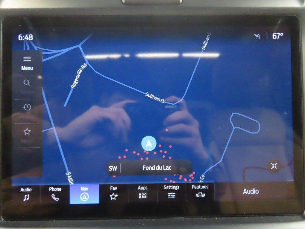 2025 Ford F-350 Super Duty 4x4 Crew Cab Lariat SRW Fond du Lac WI 2025 Ford F-350 Super Duty 4x4 Crew Cab Lariat SRW Fond du Lac WI