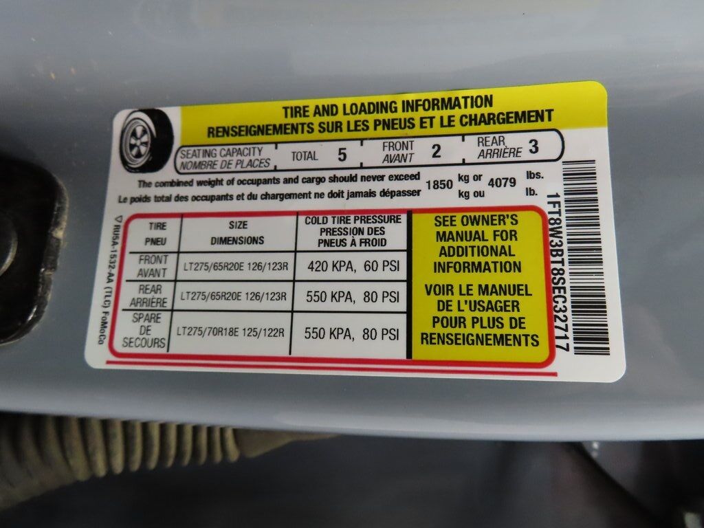 2025 Ford F-350 Super Duty 4x4 Crew Cab Lariat SRW Fond du Lac WI 2025 Ford F-350 Super Duty 4x4 Crew Cab Lariat SRW Fond du Lac WI