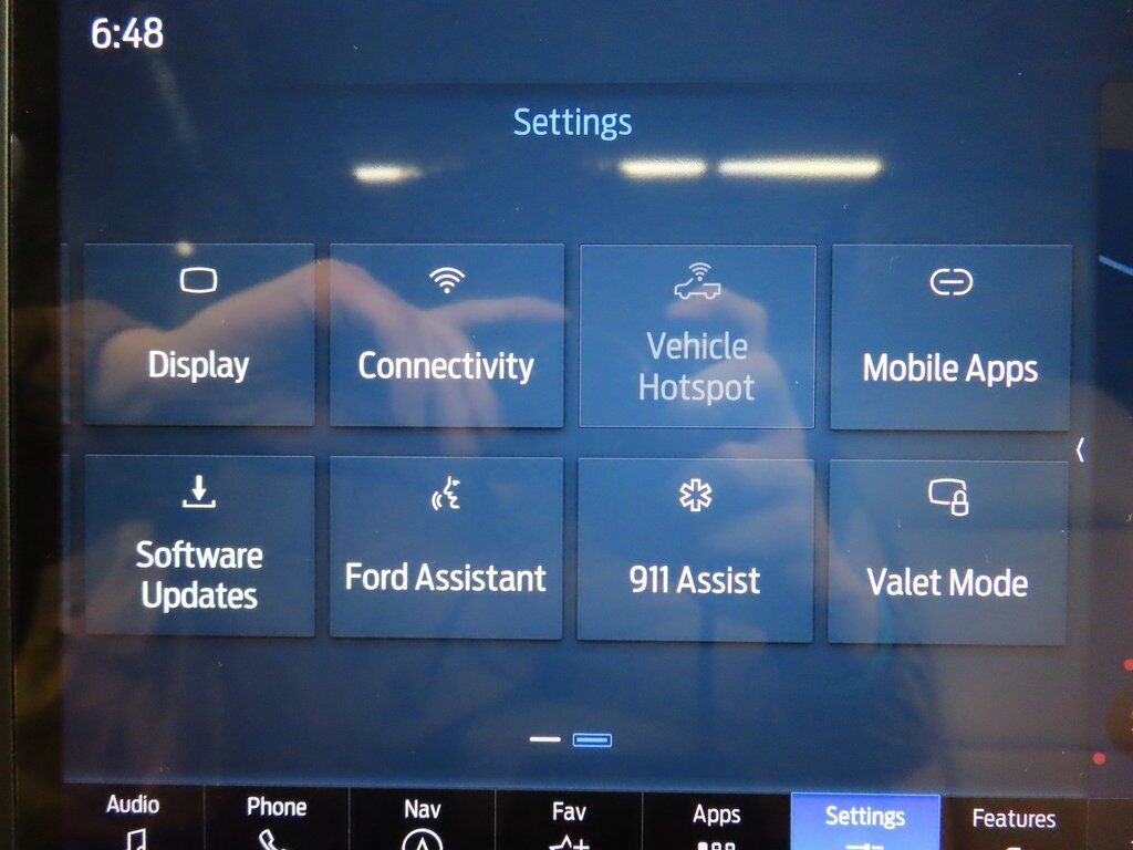 2025 Ford F-350 Super Duty 4x4 Crew Cab Lariat SRW Fond du Lac WI 2025 Ford F-350 Super Duty 4x4 Crew Cab Lariat SRW Fond du Lac WI