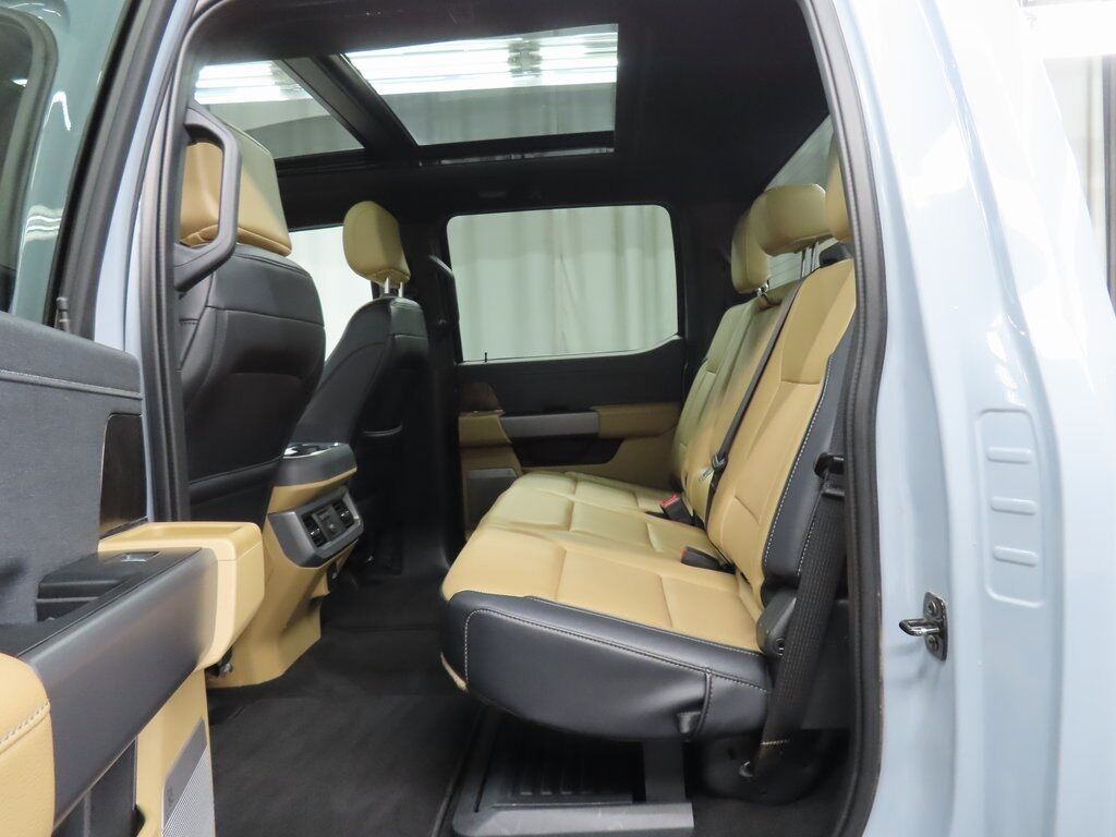 2025 Ford F-350 Super Duty 4x4 Crew Cab Lariat SRW Fond du Lac WI 2025 Ford F-350 Super Duty 4x4 Crew Cab Lariat SRW Fond du Lac WI