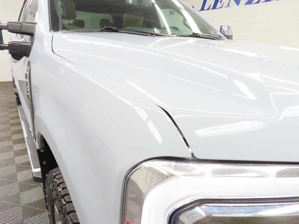 2025 Ford F-350 Super Duty 4x4 Crew Cab Lariat SRW Fond du Lac WI 2025 Ford F-350 Super Duty 4x4 Crew Cab Lariat SRW Fond du Lac WI